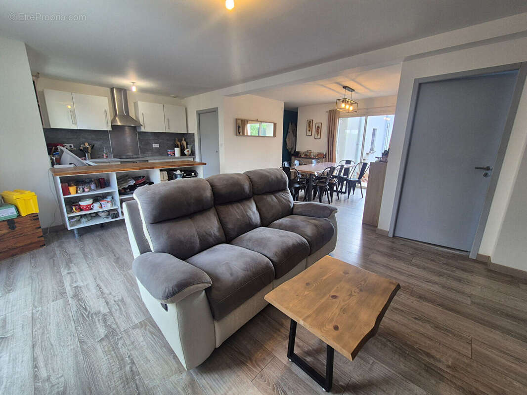 Maison 97m² à vescovato - photo 3