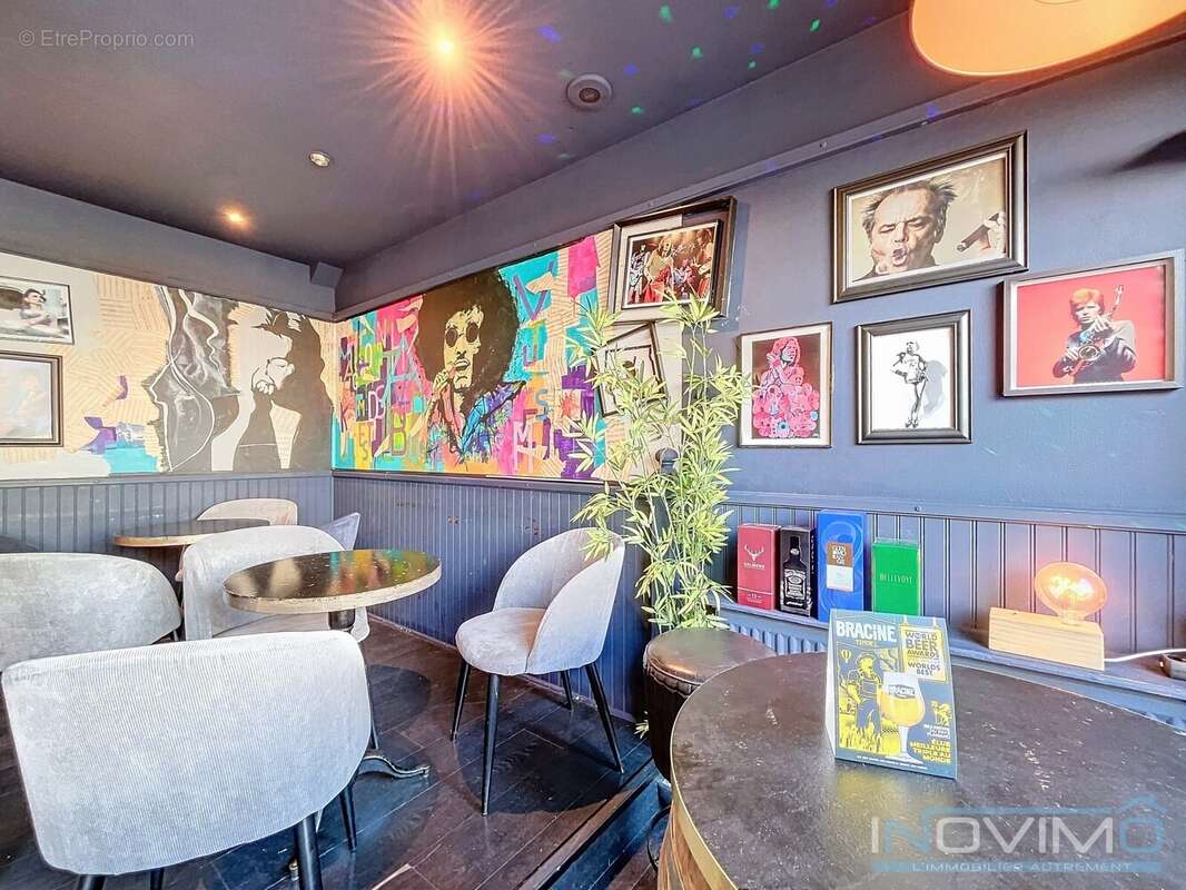 nwk_00006_3833803 - Commerce à CALAIS