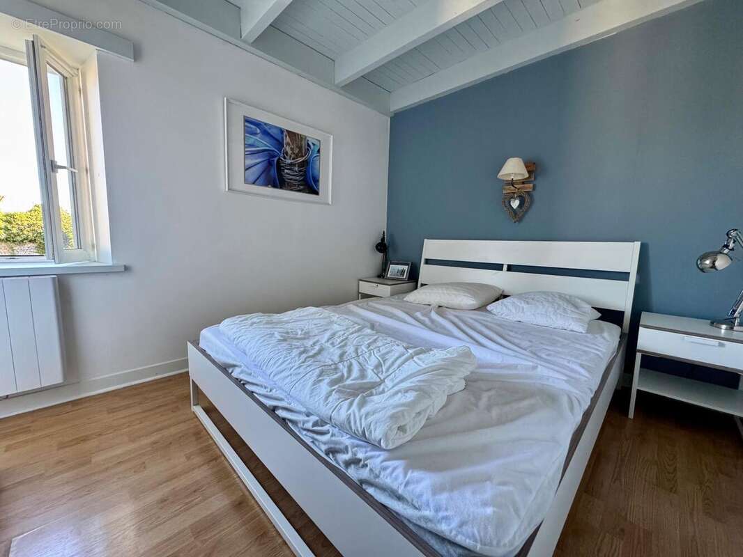 Photo 9 - Maison à SAINT-GEORGES-D&#039;OLERON