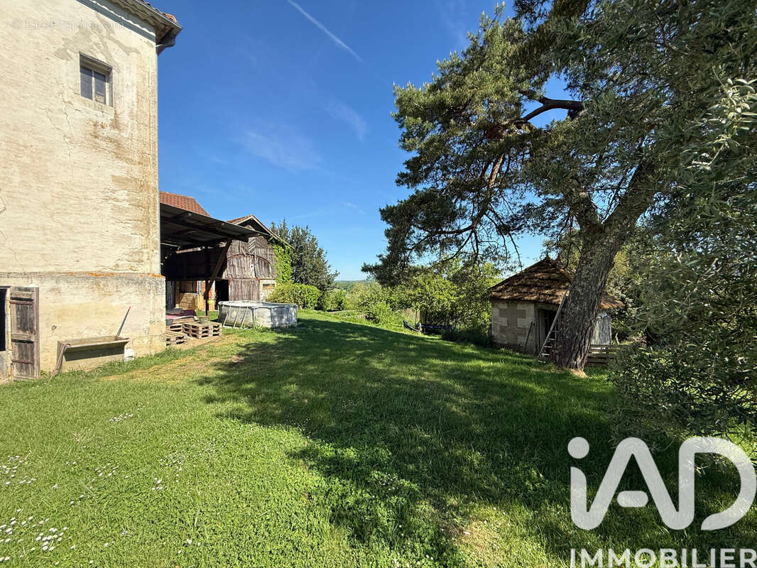 Maison 130 m² à Mourens  - photo 3