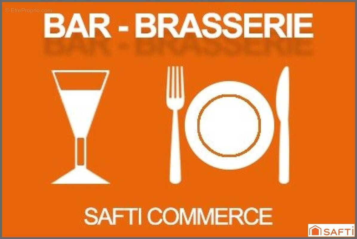 Photo 1 - Commerce à CHESSY