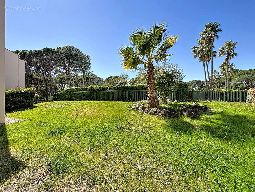 Appartement à SAINT-RAPHAEL