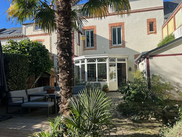 Maison à ORLEANS