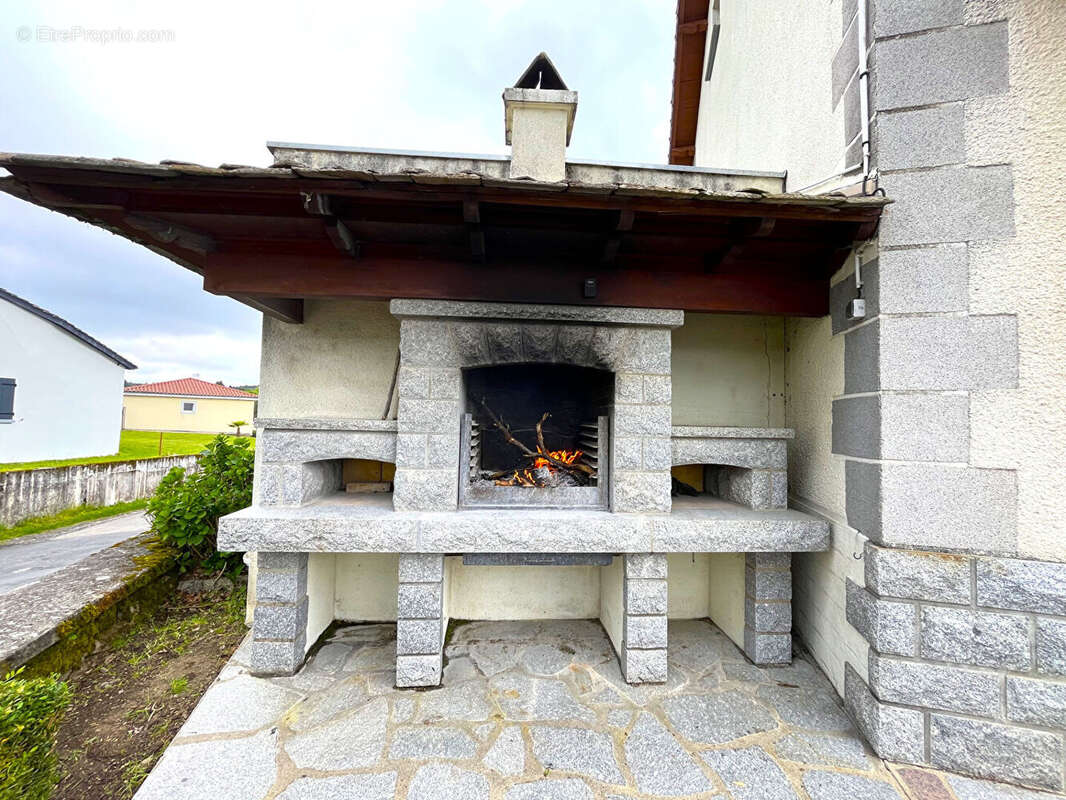 Maison Lacapelle Del Fraisse - 14 pièce(s) - 492 m2 - photo 16