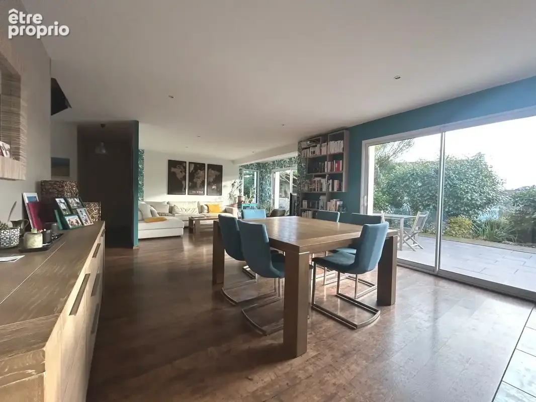 Maison 6 pièces 132 m² à vendre à Plerin (22190) - photo 3