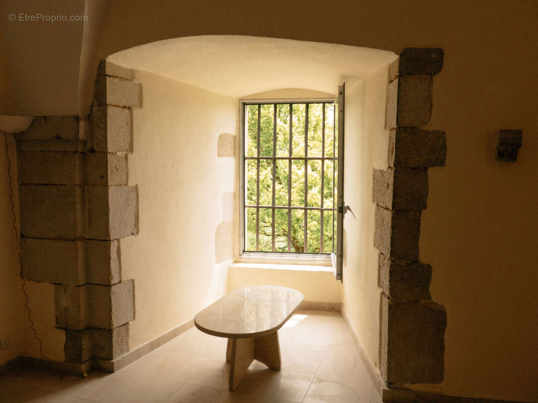 Maison à CHATILLON-SUR-SEINE