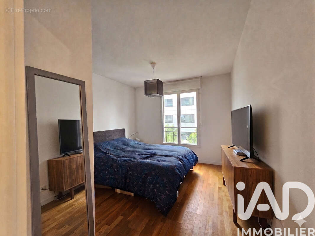 Photo 8 - Appartement à ANTONY