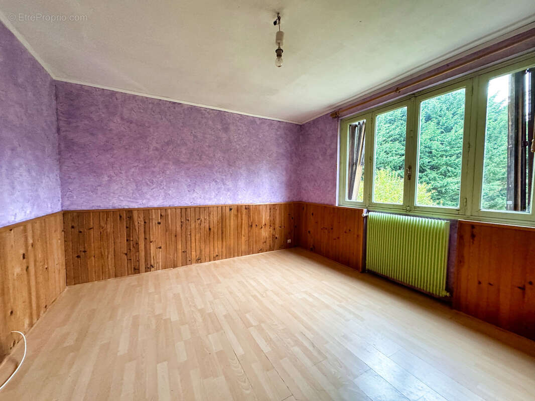 Maison à PONT-L'EVEQUE