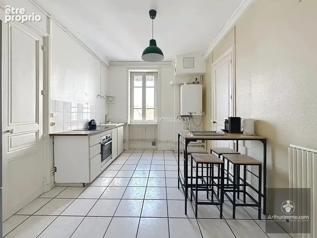 Vente Appartement Roanne(42300) 179 000ï¿œ - photo 3