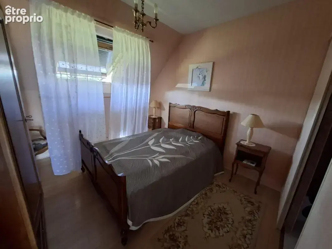 Maison 4 chambres à vendre à Locquirec - photo 9