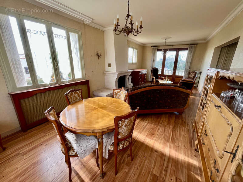Maison à LUCON