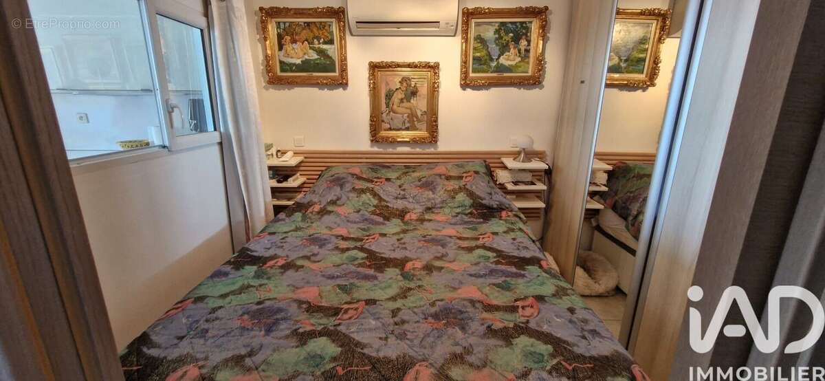 Photo 7 - Appartement à BANDOL