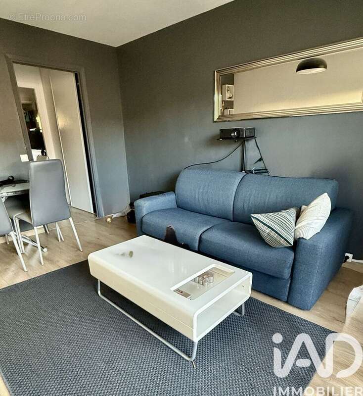 Photo 2 - Appartement à ANTIBES