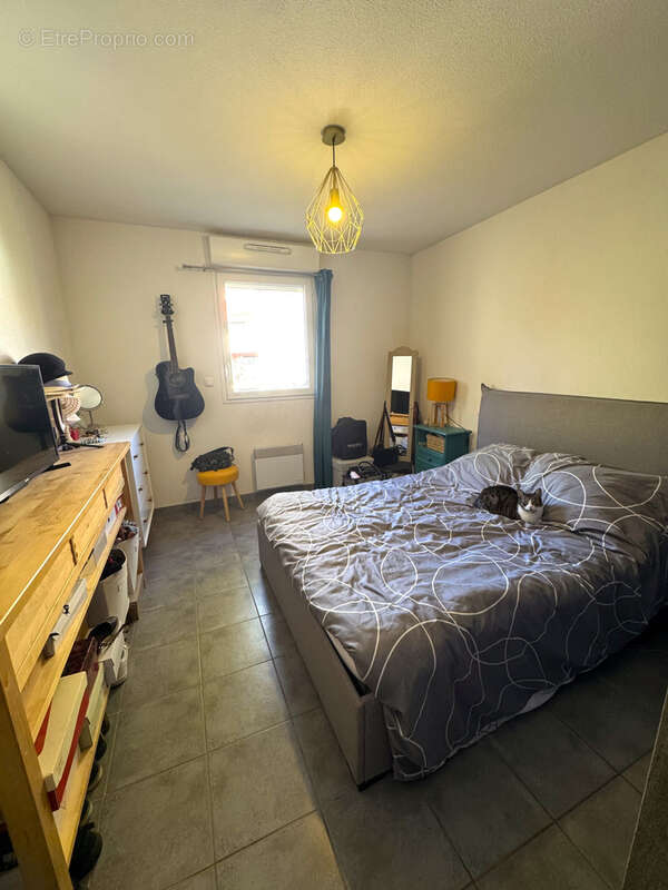 Appartement à CANET-EN-ROUSSILLON