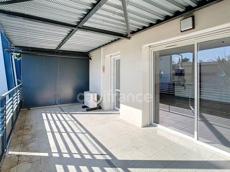 Appartement à MONTELIMAR