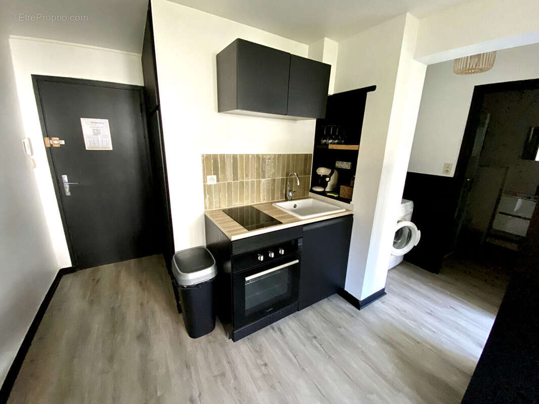 Appartement à CHAMALIERES