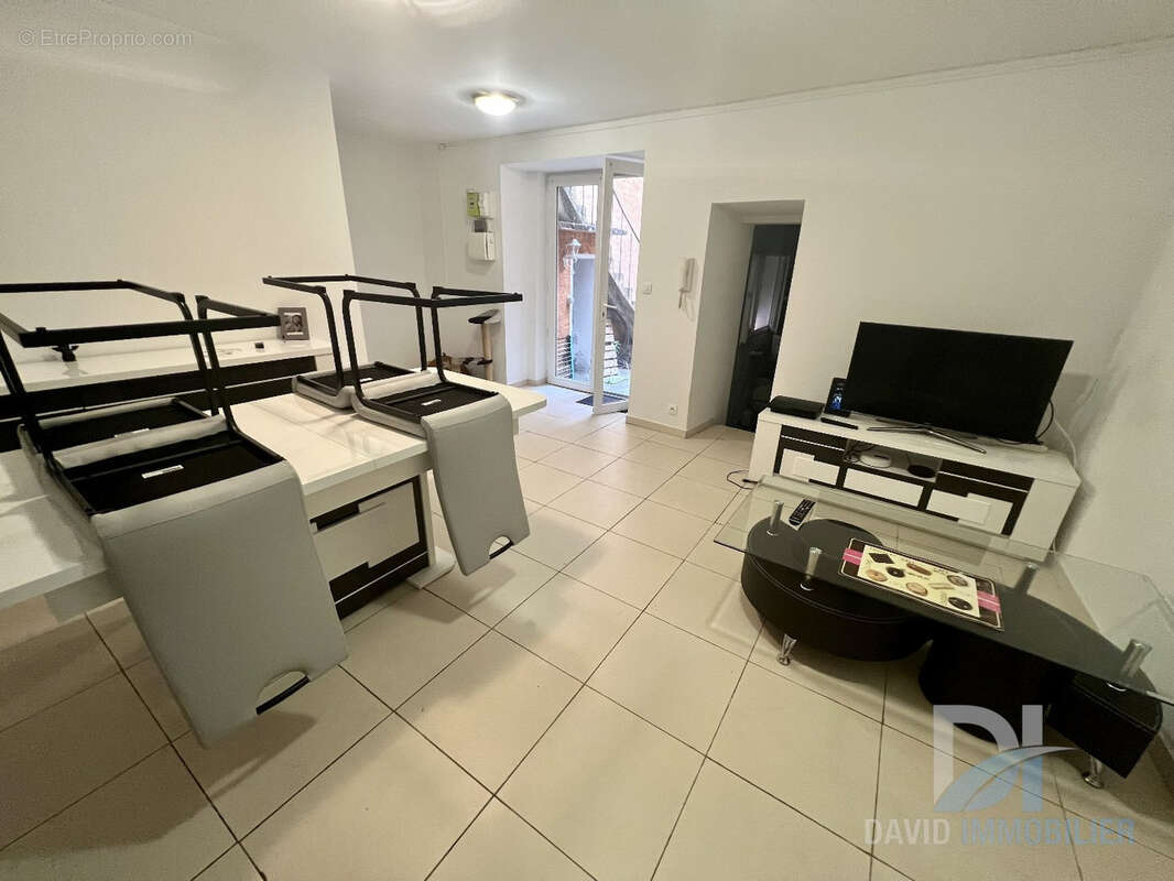 Appartement à FLORENSAC