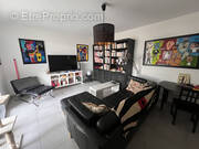 Appartement à AIGUES-MORTES