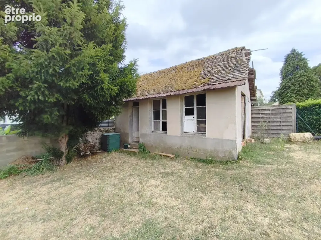 Pavillon plain-pied 3 chambres et garage - photo 15
