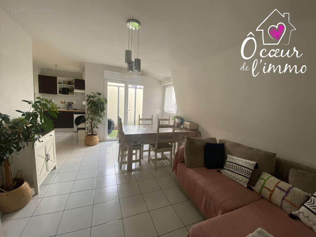 Appartement à CHOLET