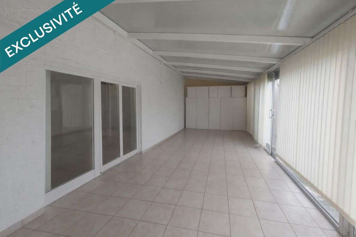 Photo 7 - Maison à MOLLIENS-DREUIL