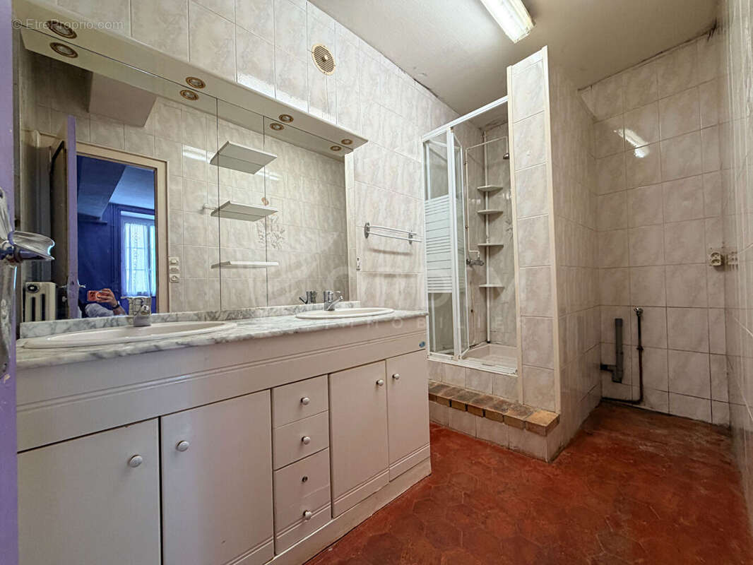 Maison Annay Sur Serein - photo 8