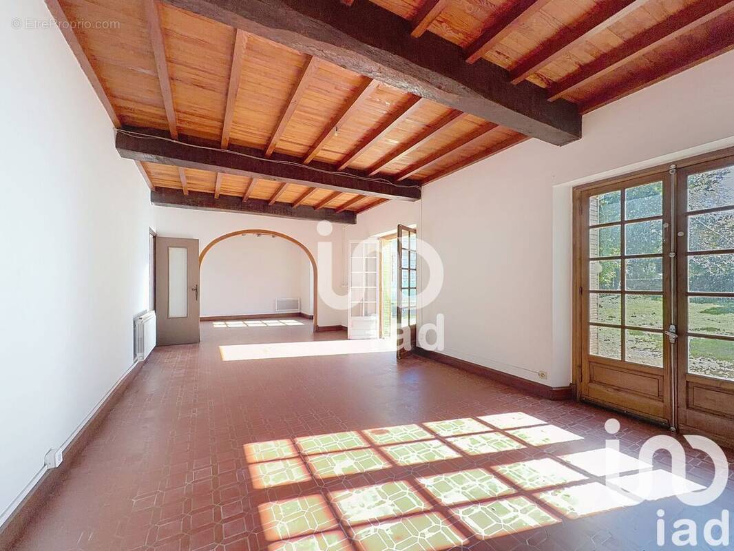 Photo 1 - Maison à ORLEIX