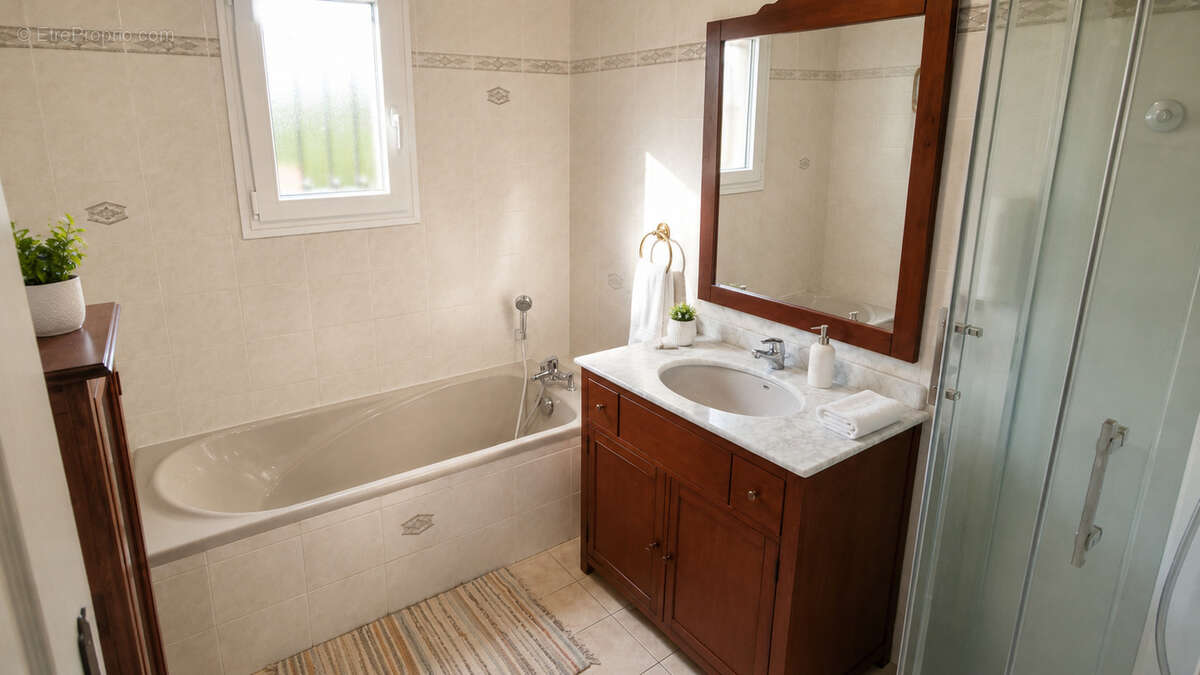 Maison 124m2 - photo 17