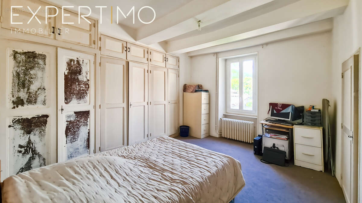 Maison à SAINT-JEAN-DU-GARD