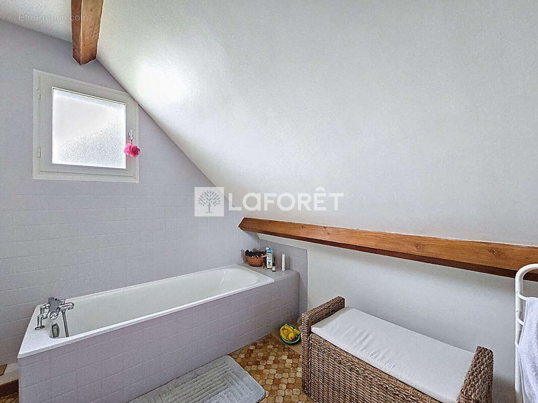 Maison à MARCOUSSIS