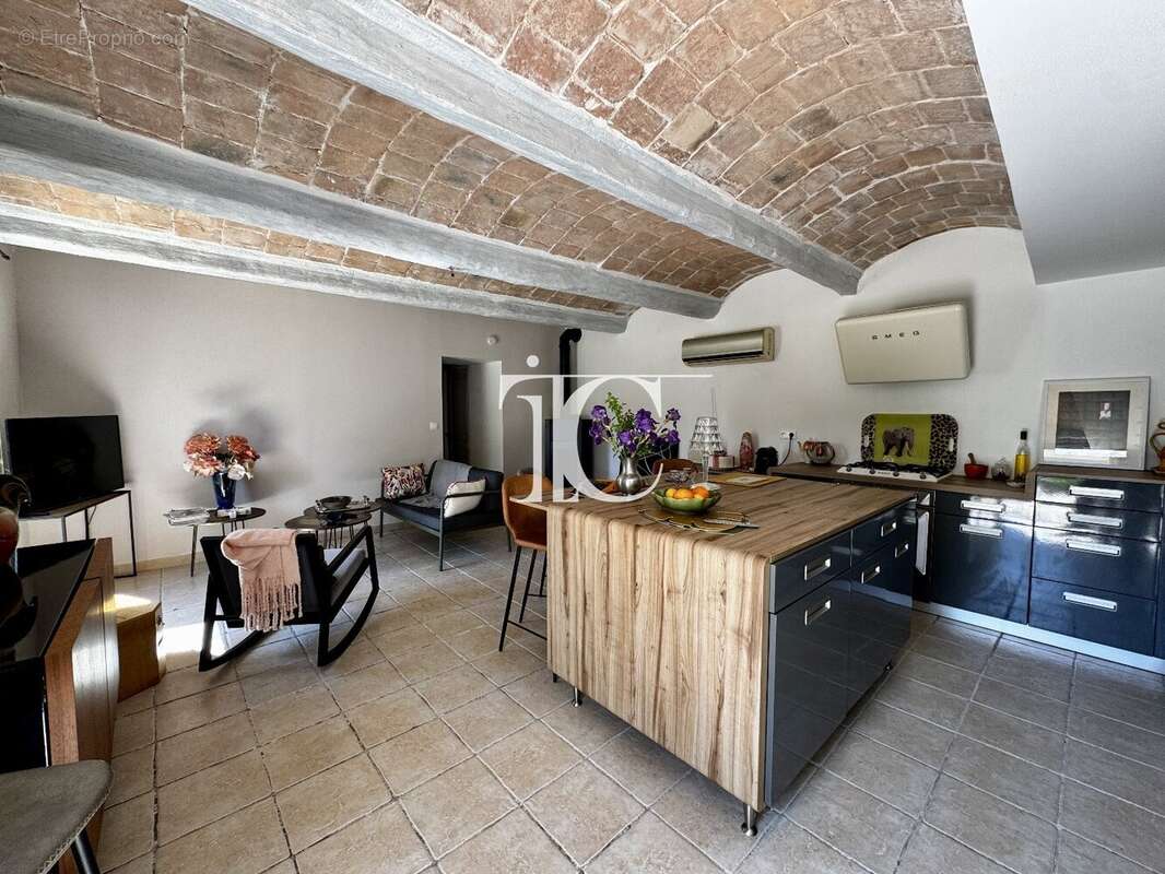 Maison à GAGNIERES