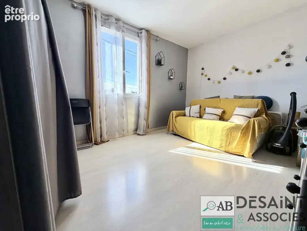 A vendre - saint-germain-sur-morin   maison familiale 5 chambres   terrain de plus de 600 m2   garage double - photo 13