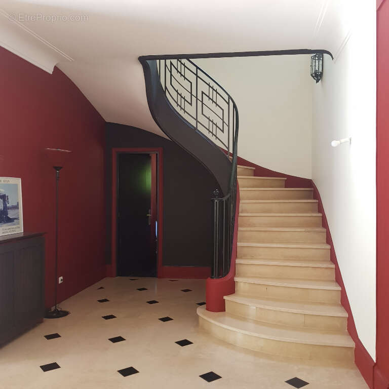 Magnifique propriété maisons laffitte - photo 10