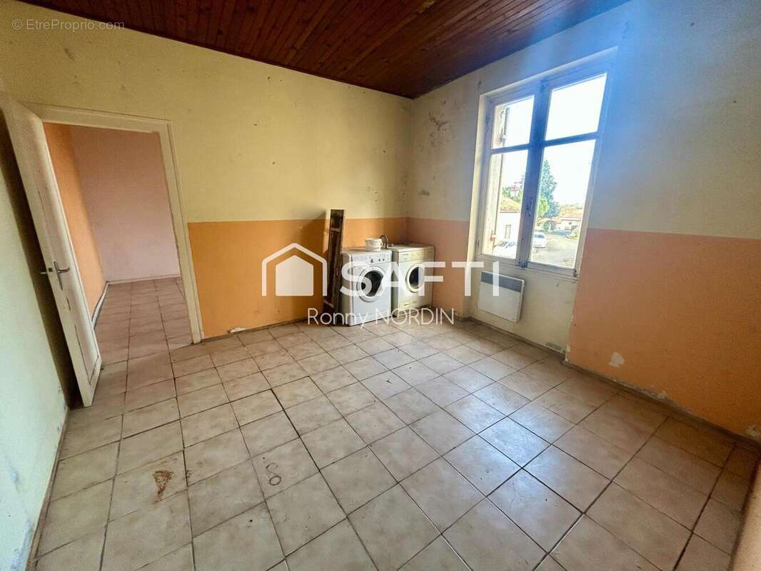 Photo 7 - Appartement à VELINES