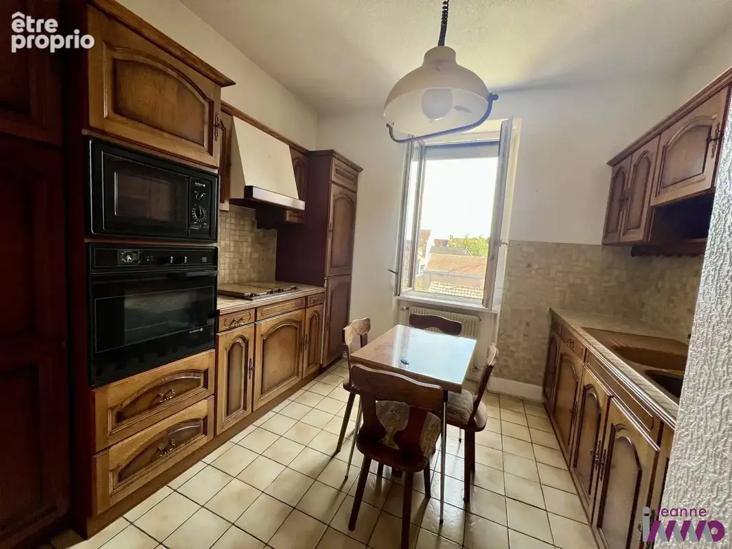 Appartement 70 m² à Belfort  - photo 3