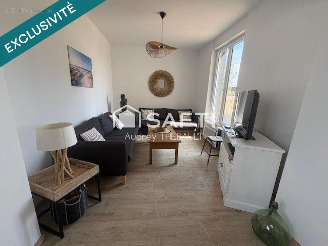 Photo 2 - Maison à BERCK