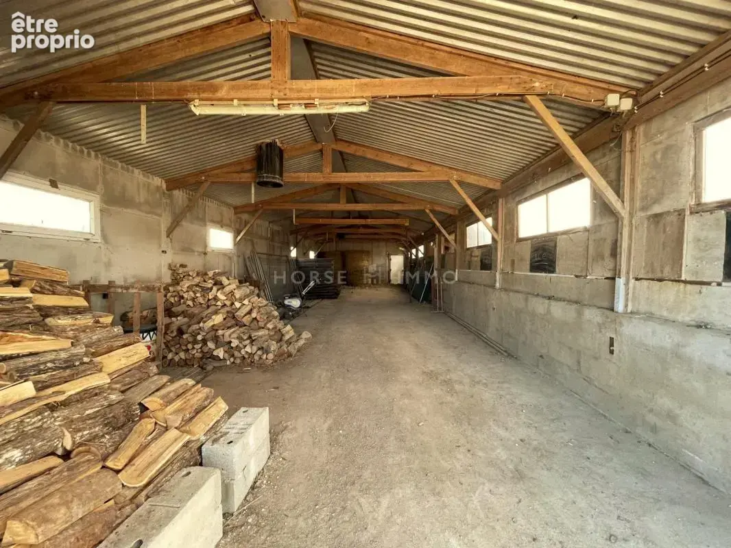A 40 minutes de Fontainebleau-Propriété de 4,6 hectares - photo 12