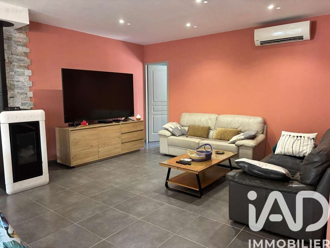 Photo 2 - Maison à CARPENTRAS
