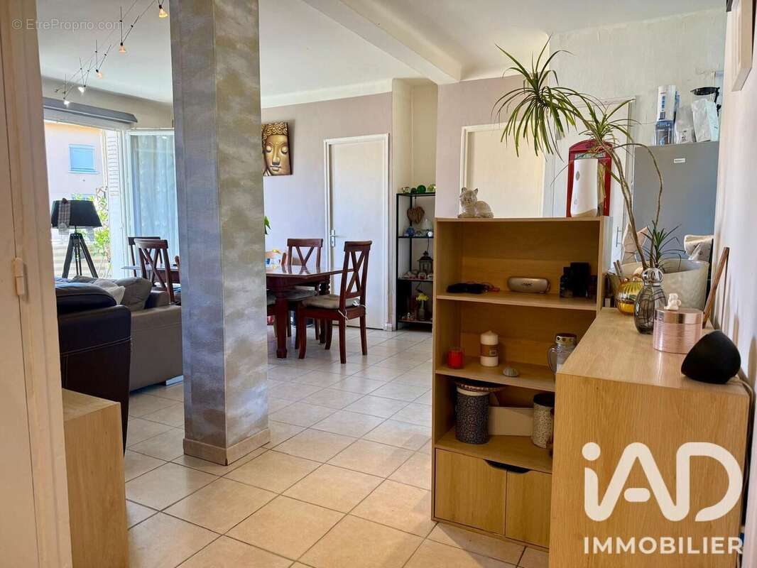 Photo 8 - Appartement à LA SEYNE-SUR-MER