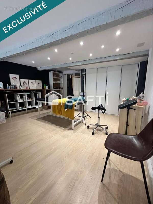 Photo 2 - Commerce à BEZIERS