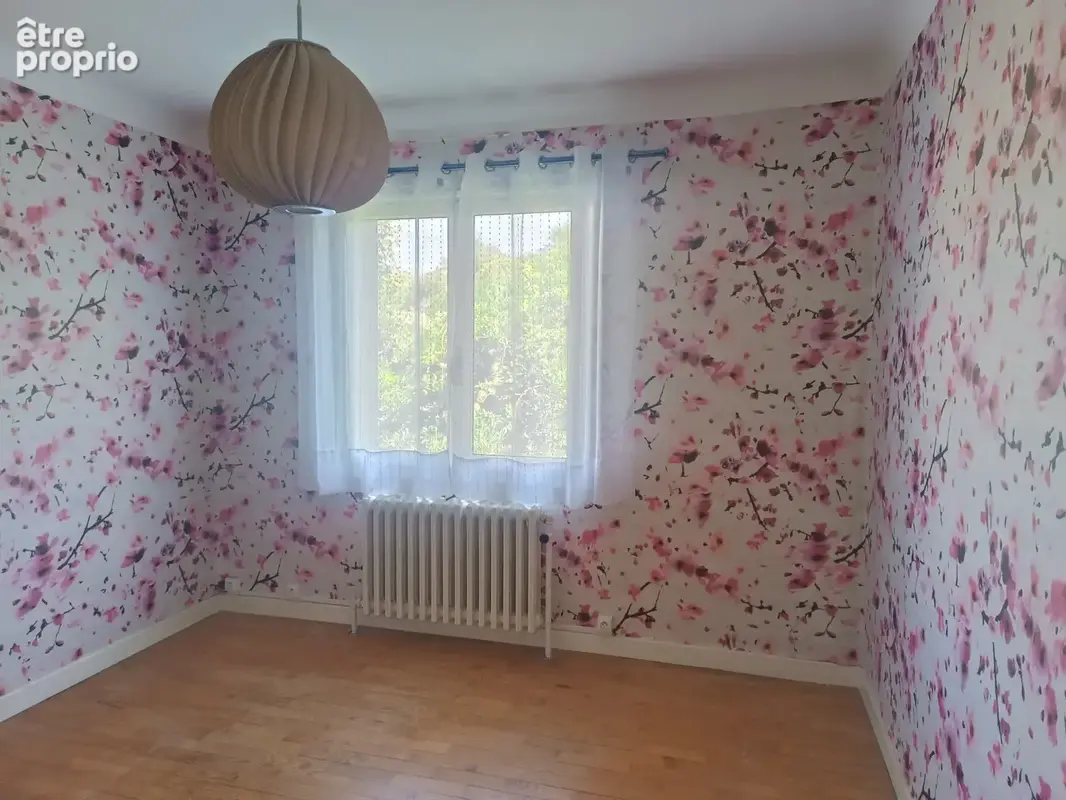 ROUSSILLON - 98m2 habitables, sous sol complet - 3 CHAMBRES - 906m2 TERRAIN - photo 10