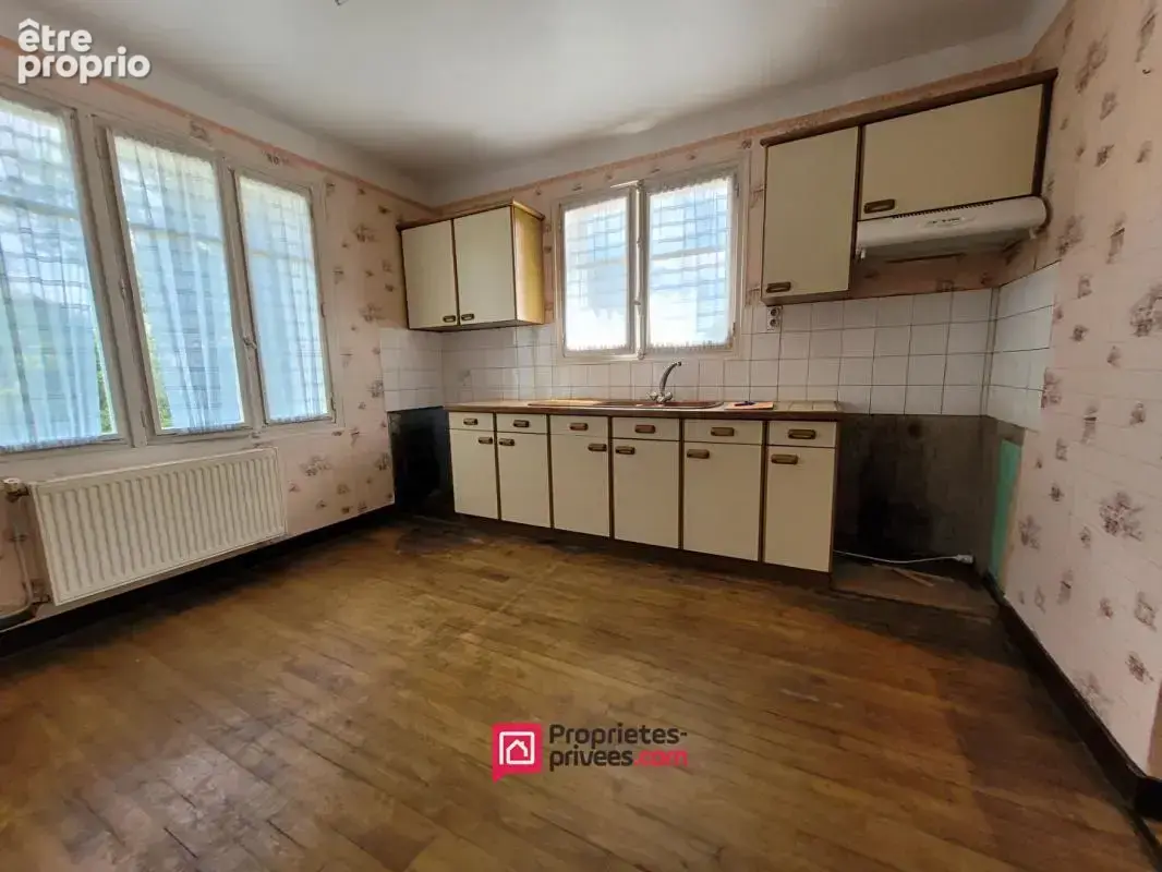 29170 Maison Fouesnant 6 pièce(s) 90 m2 environ - photo 5