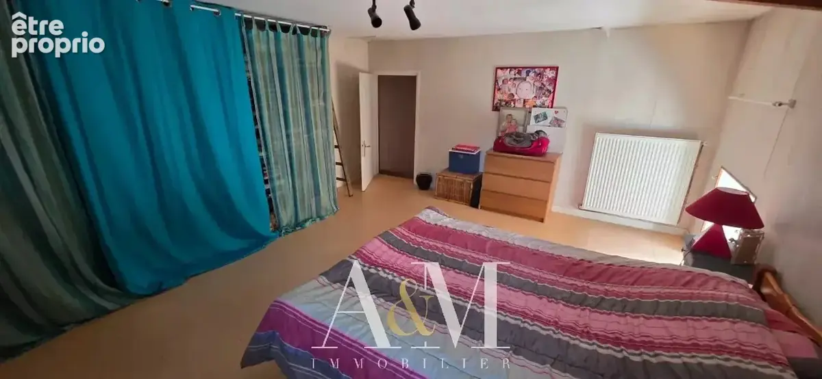 Maison familiale de 128 m², 3 grandes chambres - photo 6