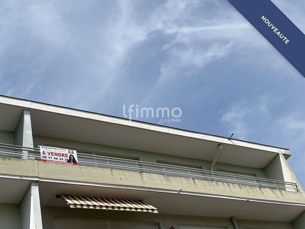 Appartement à MORHANGE