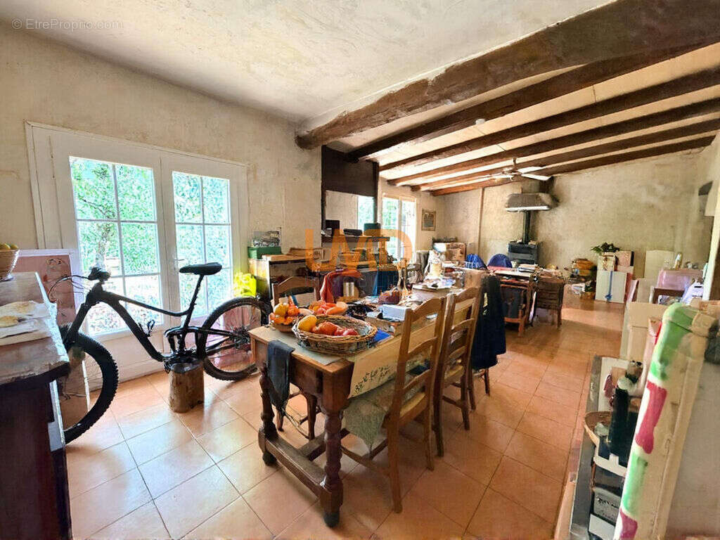 Figanières – Propriété autonome sur 1 hectare de nature - photo 9