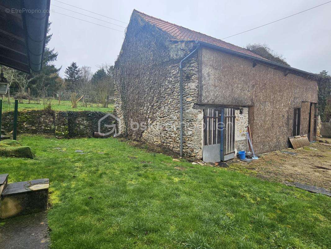 Maison à POMMEUSE