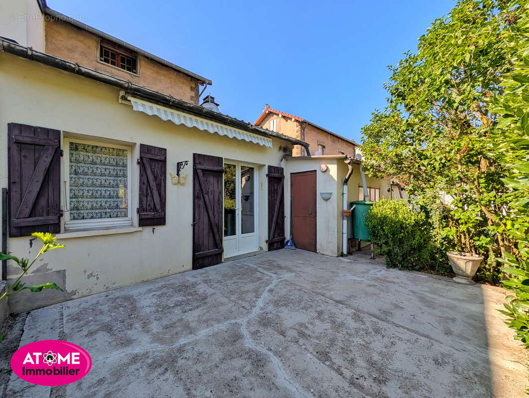Maison - 83m2 Homécourt (54310) - photo 2