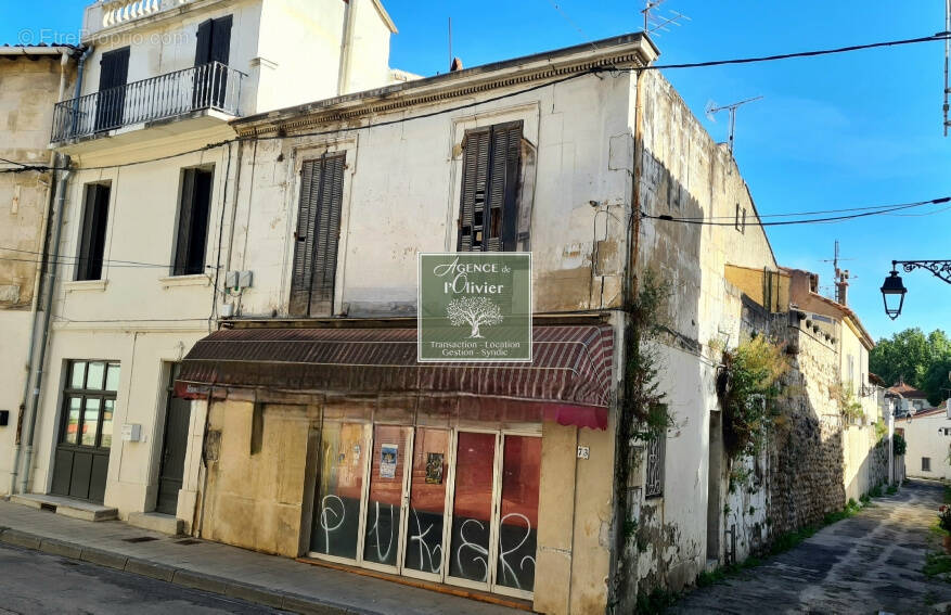 Appartement à ARLES
