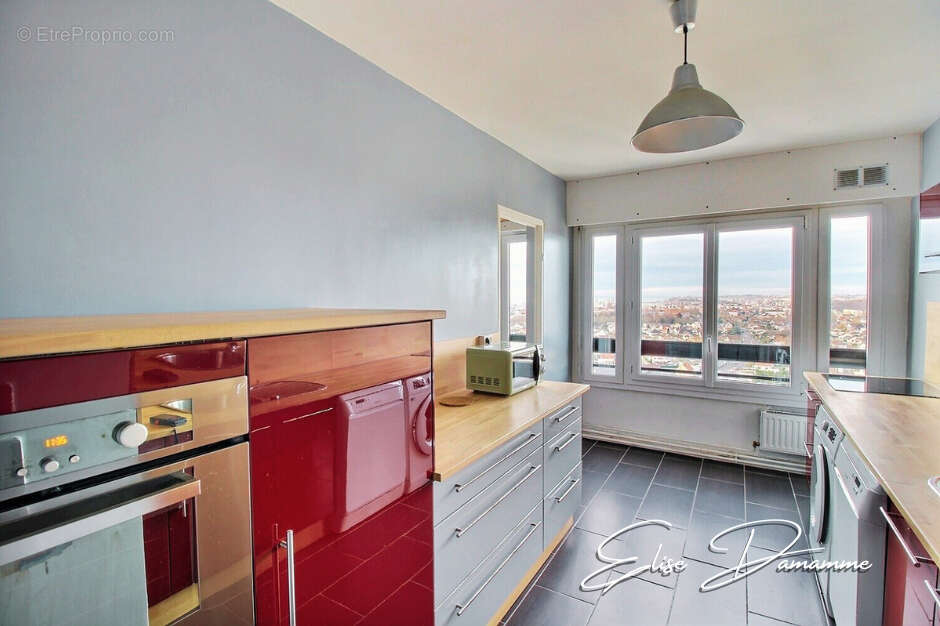 Appartement à LE HAVRE