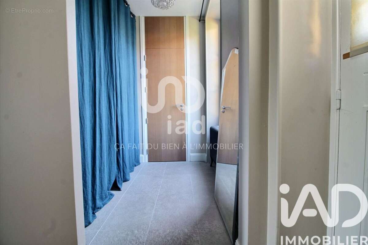 Photo 7 - Maison à VERNEUIL-L'ETANG